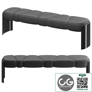 Bench Mirage